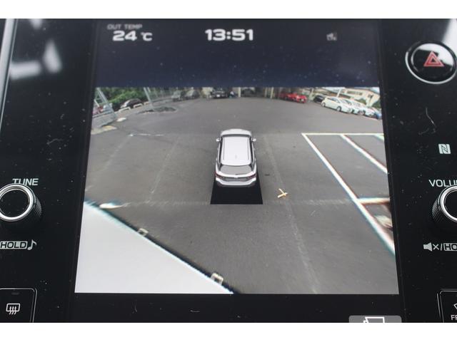 Subaru LEVORG LAYBACK 2024