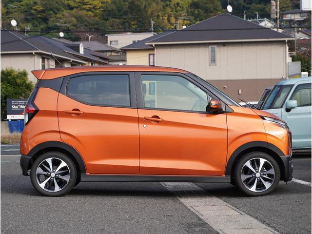 Mitsubishi EK X 2024