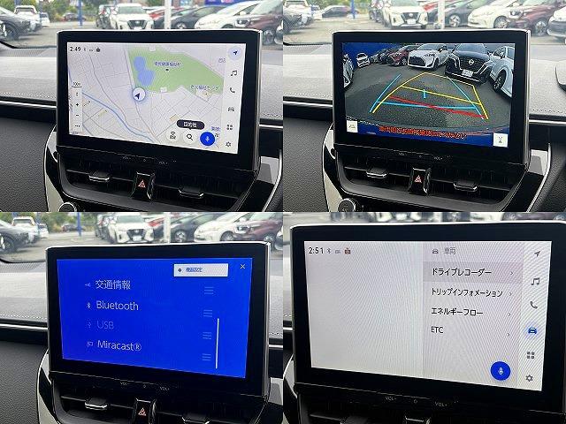 Toyota COROLLA TOURING 2024