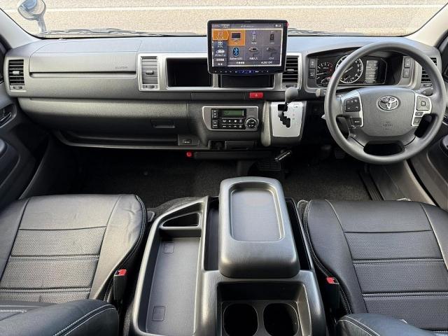 Toyota HIACE WAGON 2026