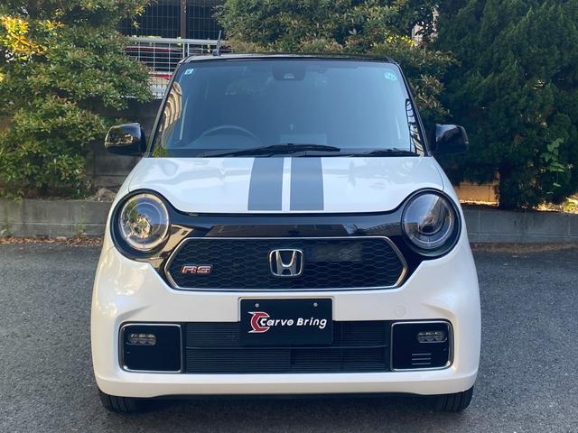 Honda N-ONE 2021
