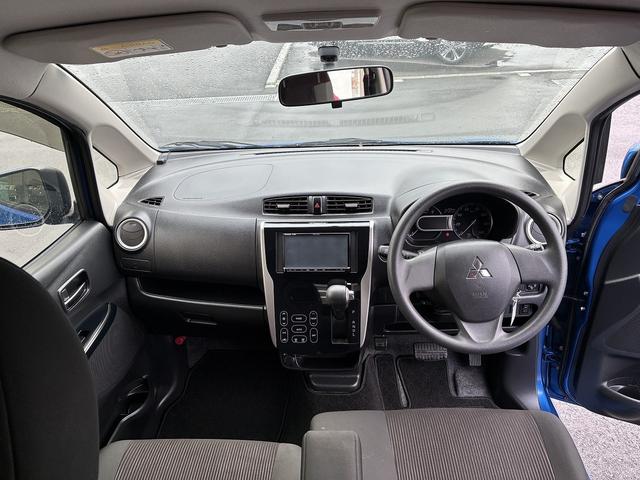 Mitsubishi EK CUSTOM 2017