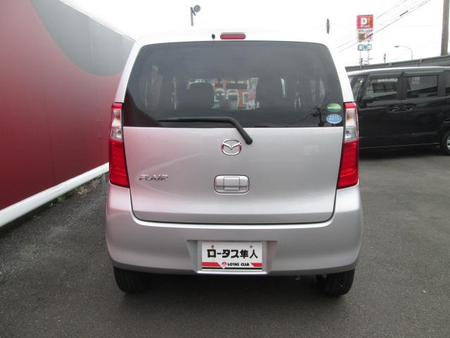 Mazda FLAIR 2016
