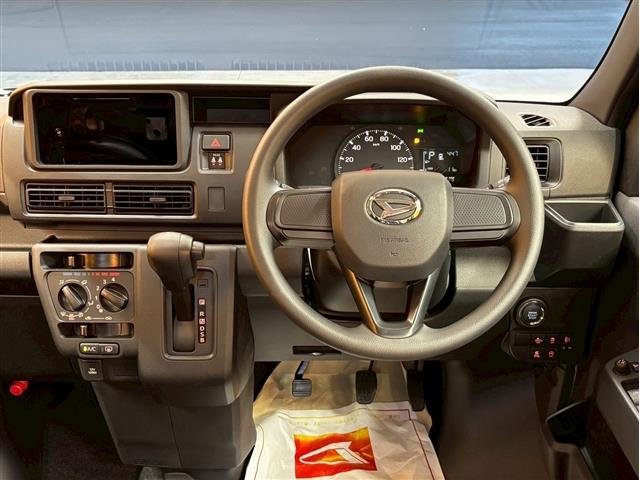 Daihatsu HIJET CARGO 2025