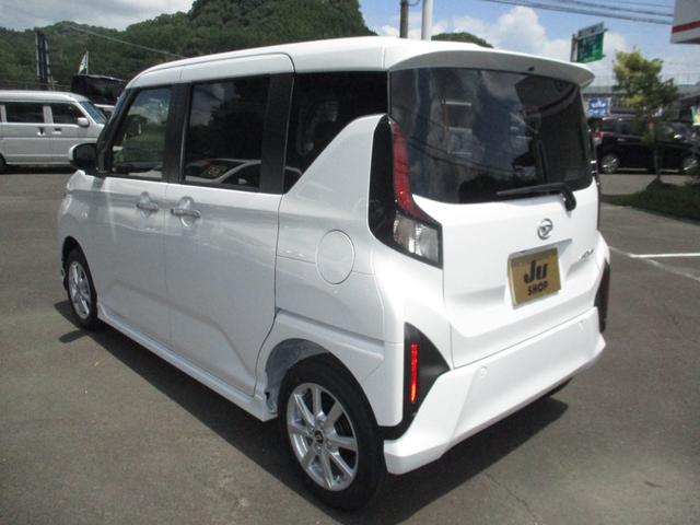 Daihatsu MOVE 2025