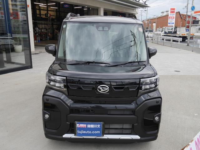 Daihatsu TANTO 2025