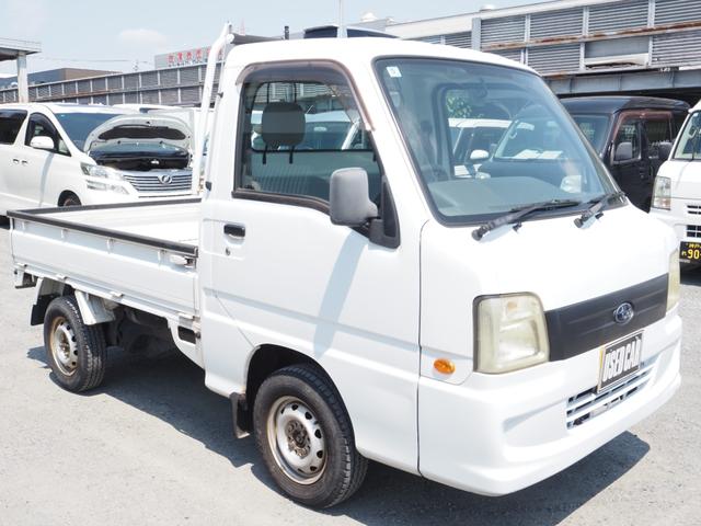Subaru SAMBAR TRUCK 2006