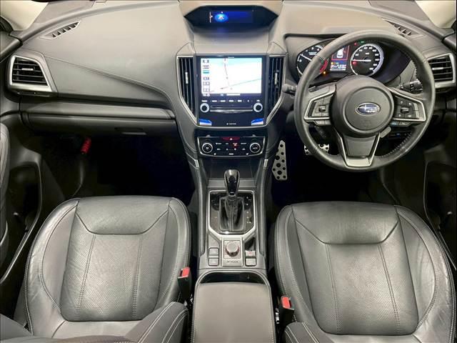 Subaru FORESTER 2019