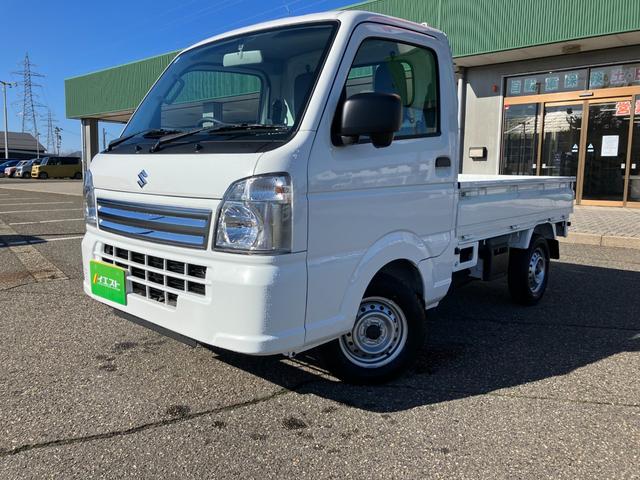 Suzuki CARRY TRUCK 2025