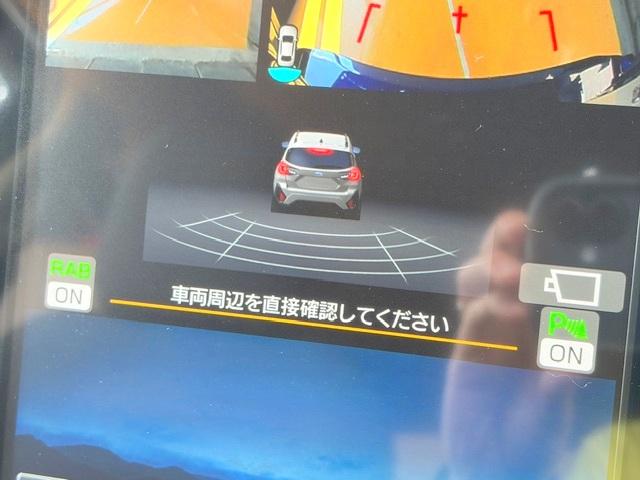 Subaru CROSSTREK 2025