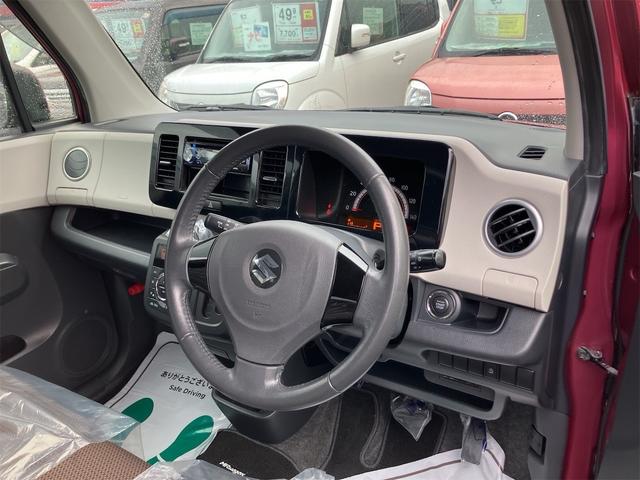 Suzuki MR WAGON 2013