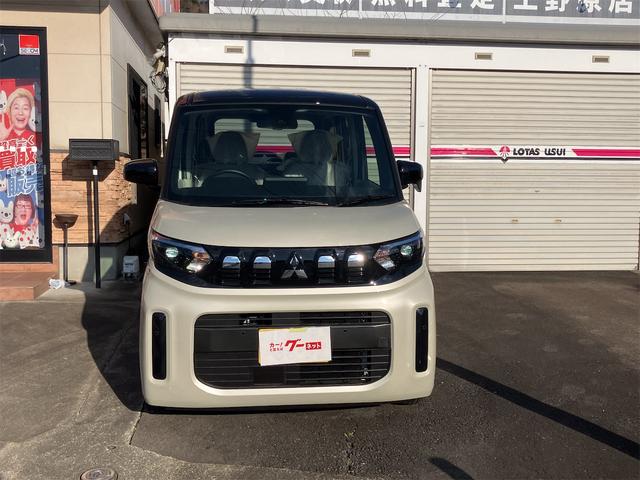 Mitsubishi EK SPACE 2024