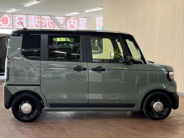 Honda N-BOX JOY 2026