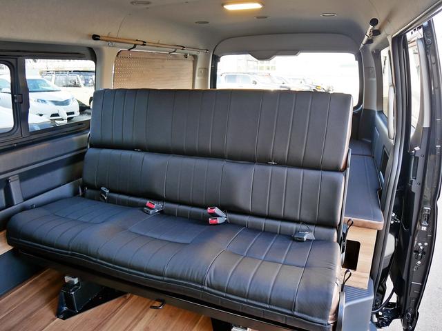 Toyota HIACE WAGON 2026