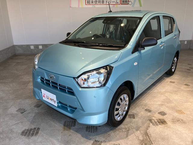 Daihatsu MIRA E:S 2025
