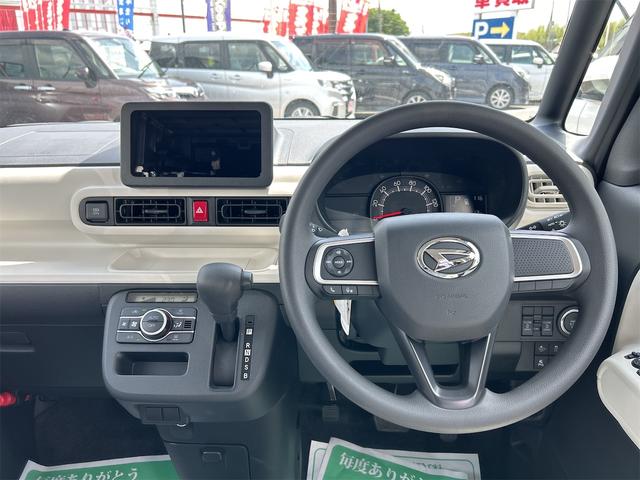 Daihatsu MOVE CANBUS 2025