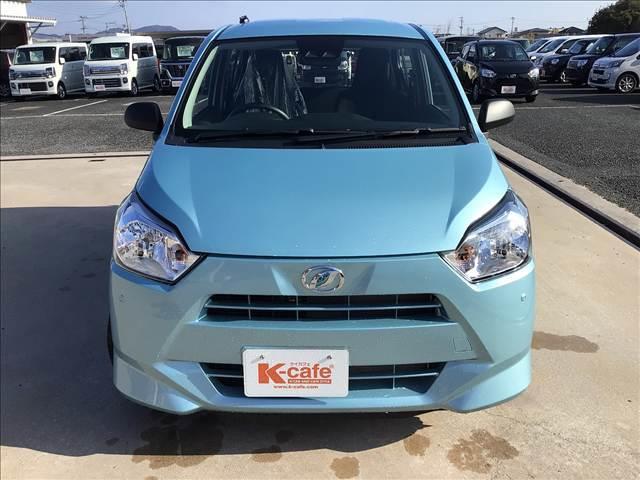 Daihatsu MIRA E:S 2025