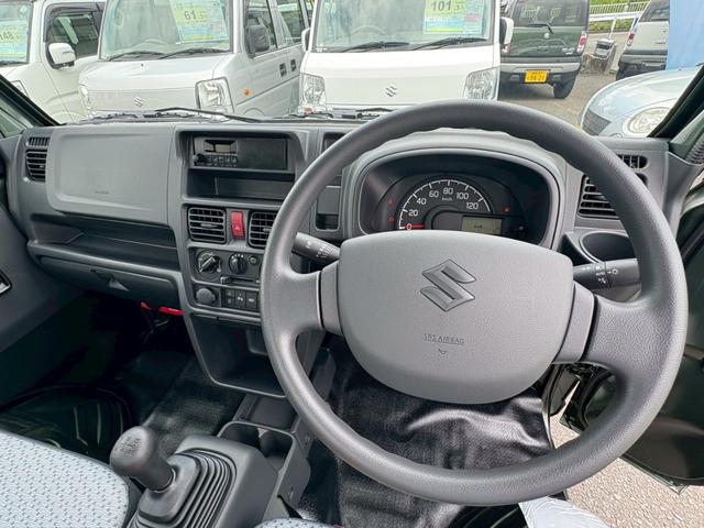Suzuki CARRY TRUCK 2025