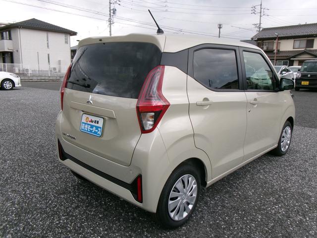 Mitsubishi EK WAGON 2025