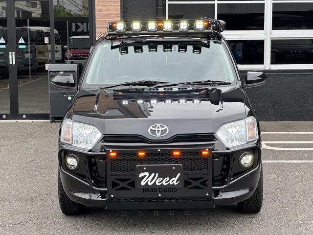 Toyota PROBOX 2024