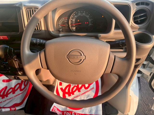 Nissan CLIPPER VAN 2025