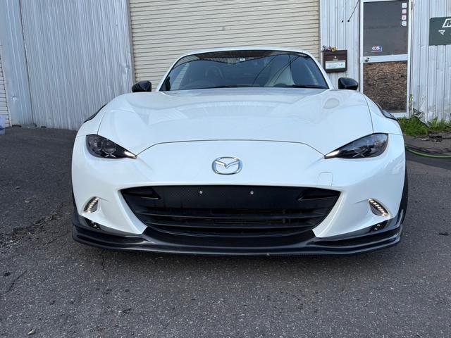 Mazda ROADSTER RF 2018