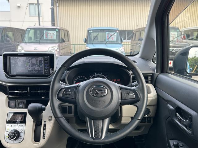 Daihatsu MOVE 2021