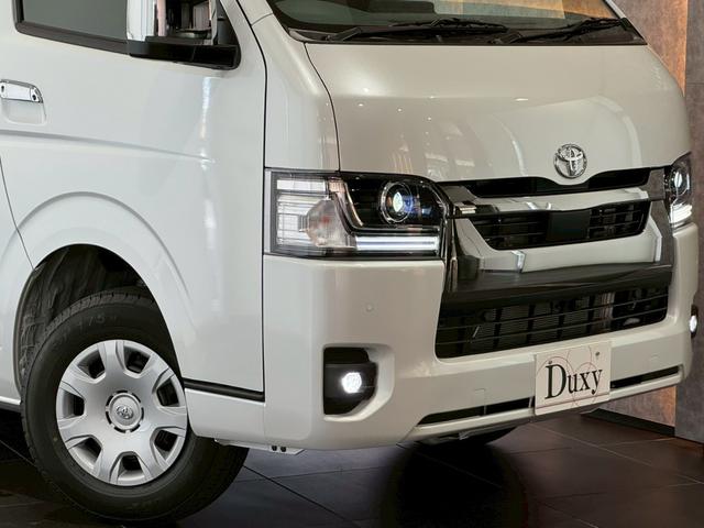 Toyota HIACE VAN 2026