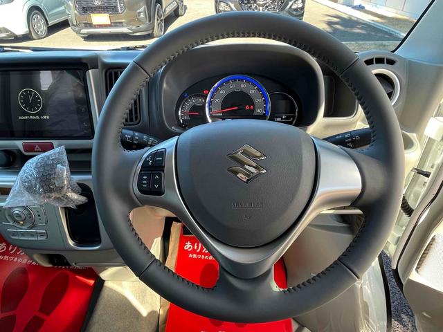 Suzuki EVERY WAGON 2025