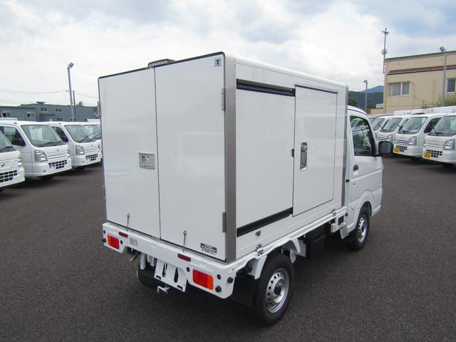Suzuki CARRY TRUCK 2026