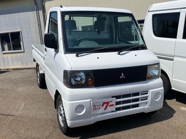 Mitsubishi MINICAB TRUCK 2003