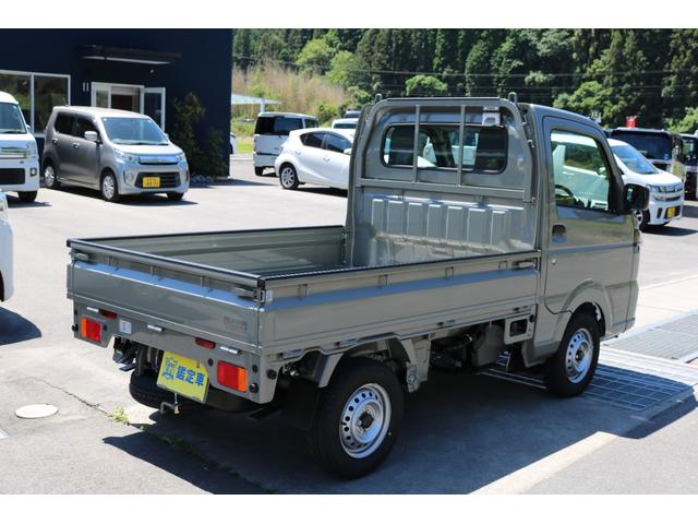Suzuki CARRY TRUCK 2026