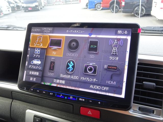 Toyota HIACE WAGON 2025