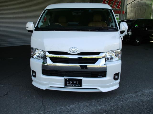Toyota HIACE WAGON 2025