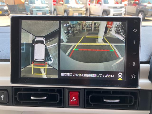 Daihatsu MOVE CANBUS 2025