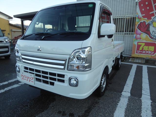 Mitsubishi MINICAB TRUCK 2024