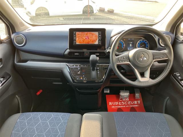 Mitsubishi EK X 2019