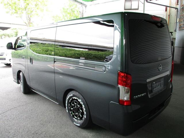 Nissan CARAVAN 2026