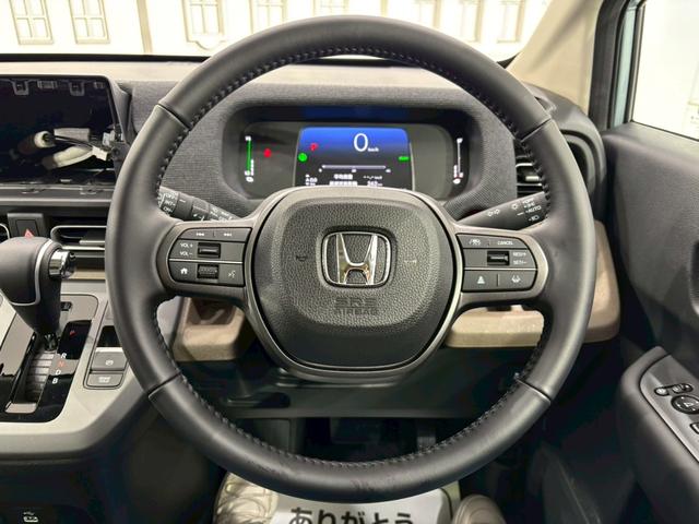 Honda FREED 2026