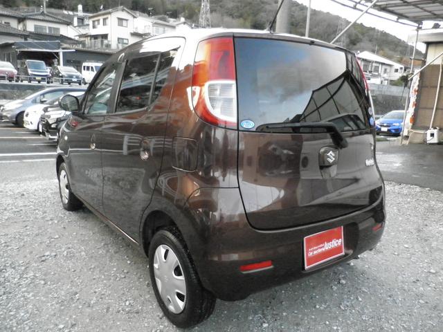 Suzuki MR WAGON 2008