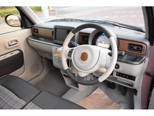 Suzuki ALTO LAPIN LC 2025