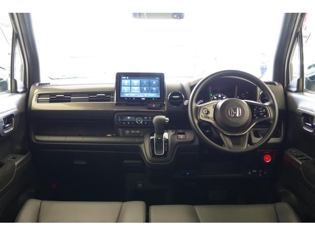 Honda N-WGN CUSTOM 2024