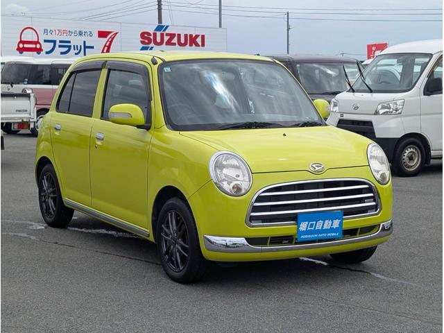 Daihatsu MIRA GINO 2005