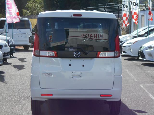 Mazda FLAIR WAGON 2014