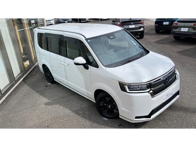 Honda STEPWAGON 2025