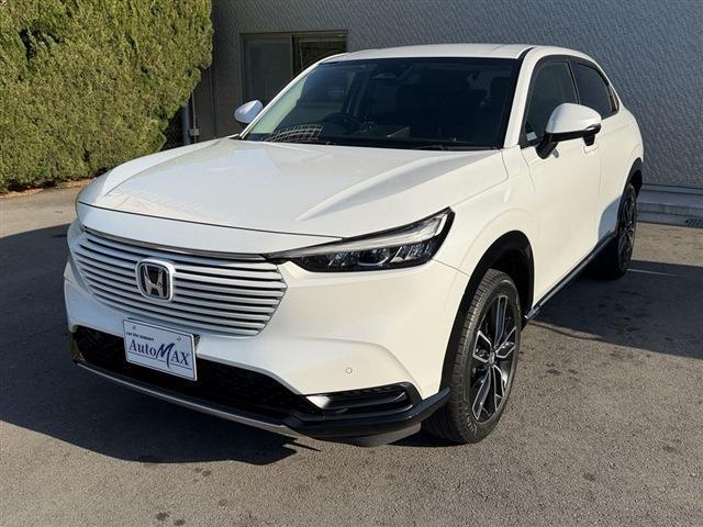 Honda VEZEL 2024