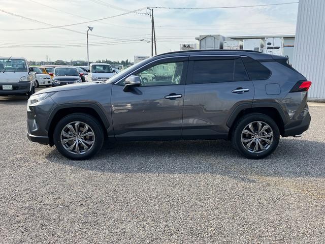Toyota RAV4 2024