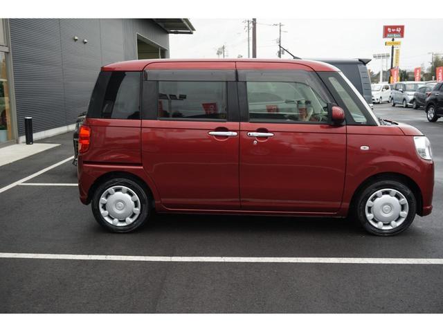 Daihatsu MOVE CANBUS 2016