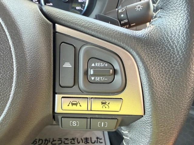 Subaru FORESTER 2017