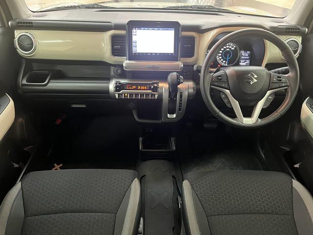 Suzuki XBEE 2023